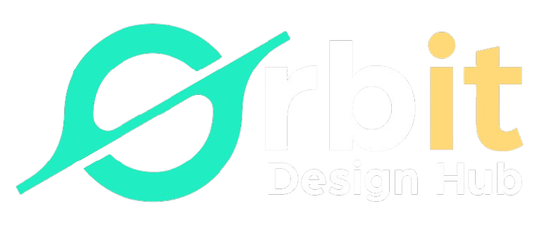 Orbit Design Hub
